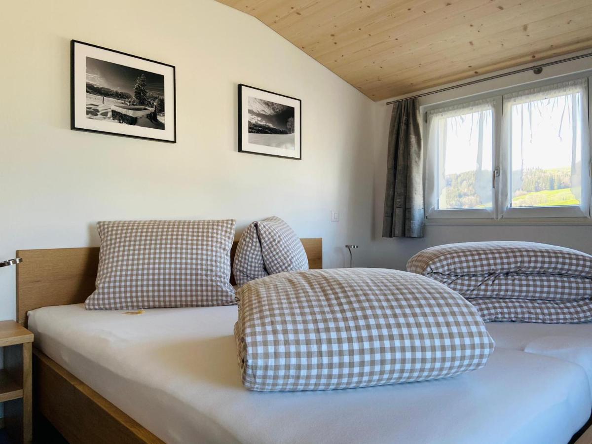 Hotel Landgasthaus Neues Bild, Eggerstanden أبنزل المظهر الخارجي الصورة