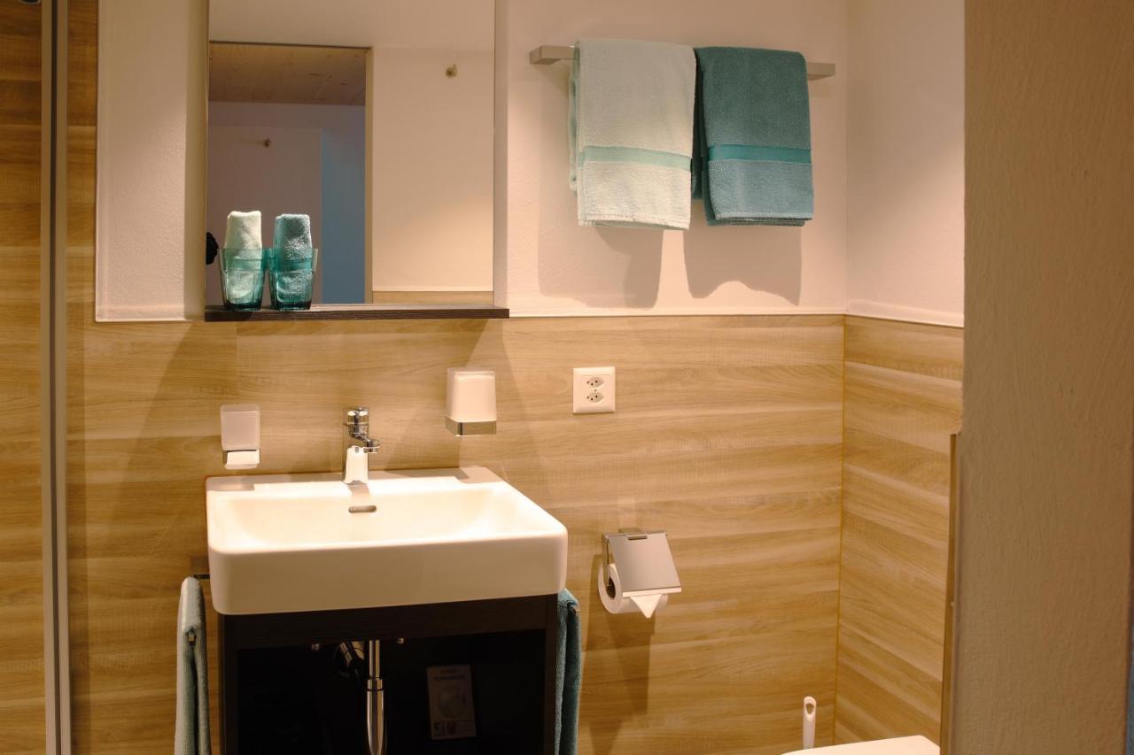 Hotel Landgasthaus Neues Bild, Eggerstanden أبنزل المظهر الخارجي الصورة