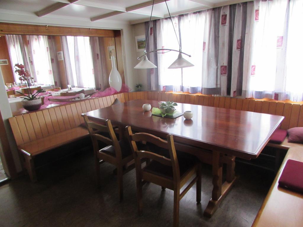Hotel Landgasthaus Neues Bild, Eggerstanden أبنزل المظهر الخارجي الصورة