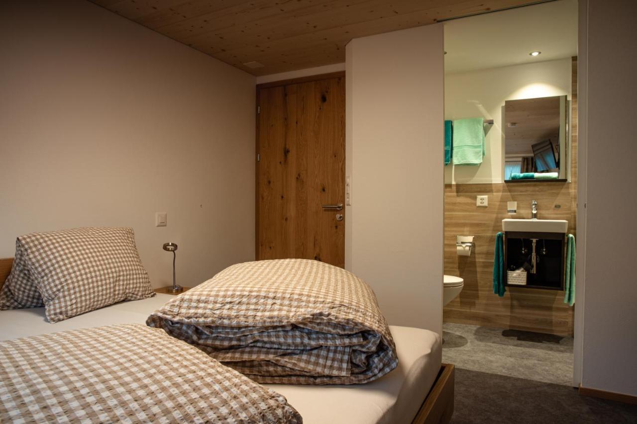 Hotel Landgasthaus Neues Bild, Eggerstanden أبنزل المظهر الخارجي الصورة
